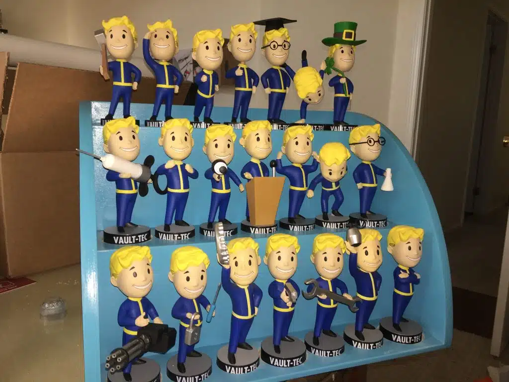 fallout 76 где найти пупсы