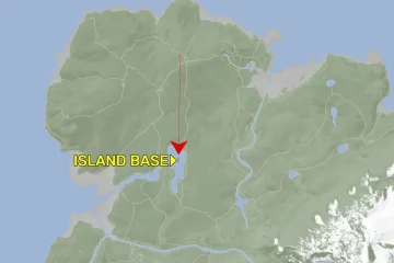 How to Tame Virginia in Sons of the Forest