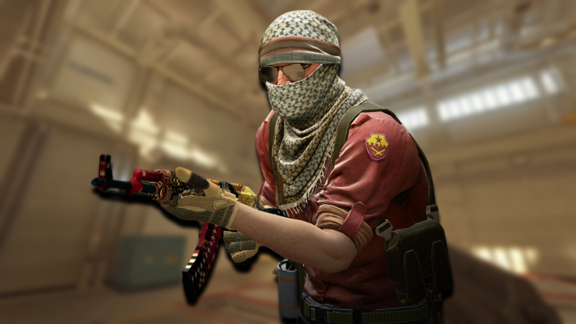 Как включить net_graph в CS2 активация отображения FPS GameRezone
