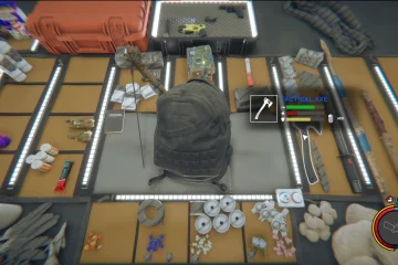 How to Tame Virginia in Sons of the Forest - Game-Rezone