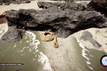 How to Tame Virginia in Sons of the Forest