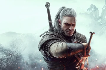 Ведьмак 3: как включить консоль - Руководство - Game-Rezone