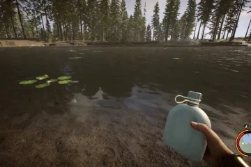 How to Tame Virginia in Sons of the Forest - Game-Rezone