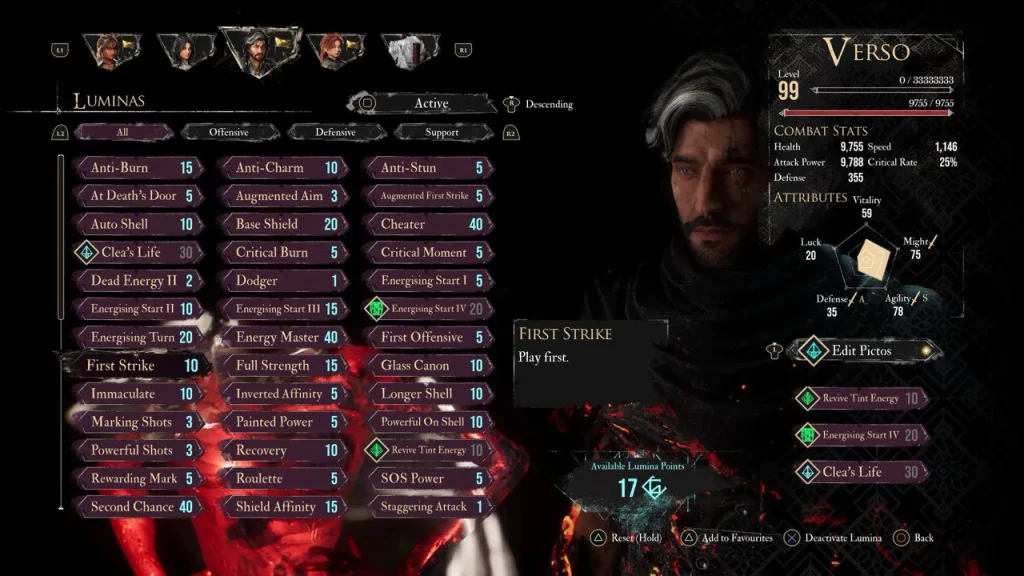 その他 Clair Obscur: Expedition 33 Clair Obscur: Expedition 33 | Heute herunterladen und kaufen