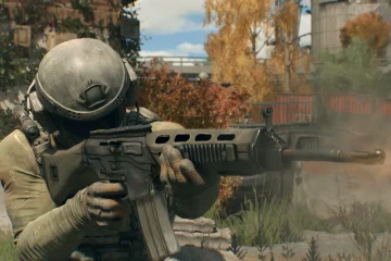 Dying Light: The Beast – Safe Locations & Rewards