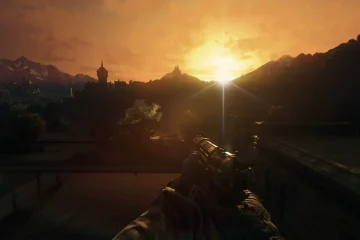 Dying Light: The Beast – Safe Locations & Rewards