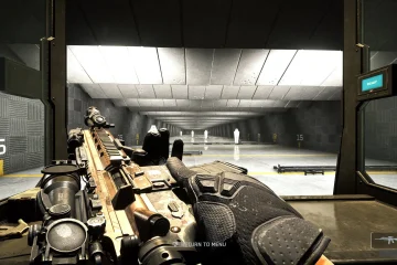 Battlefield 6: Best M4A1 Loadout Setup