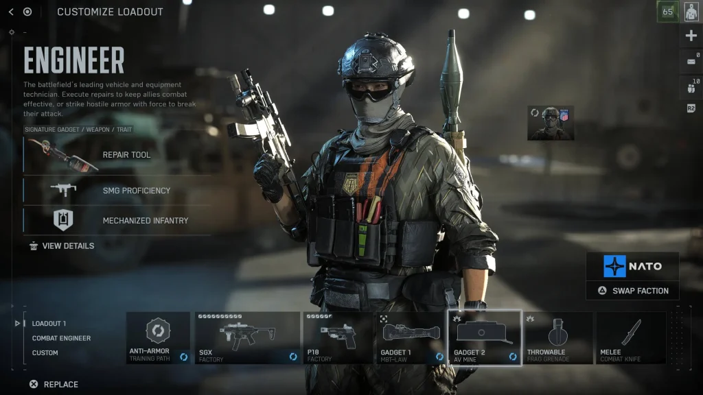 Battlefield 6: How to Unlock All Engineer Assignments