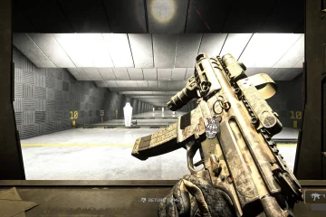 Battlefield 6: Best M4A1 Loadout Setup