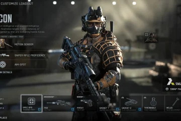 Battlefield 6: How to Unlock All Support Assignments