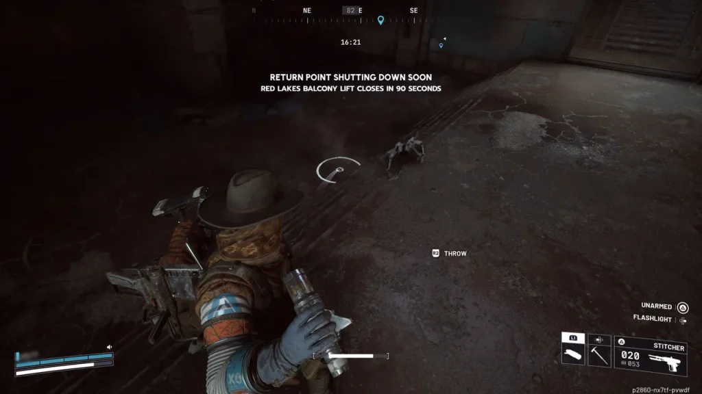 ARC Raiders: How to Complete 