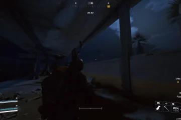 ARC Raiders: How to Complete A Lay of the Land Quest