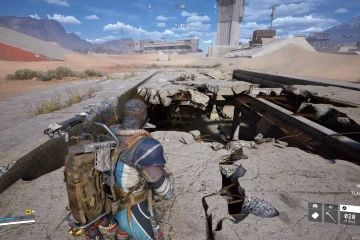 ARC Raiders: How to Complete the Water Troubles Quest