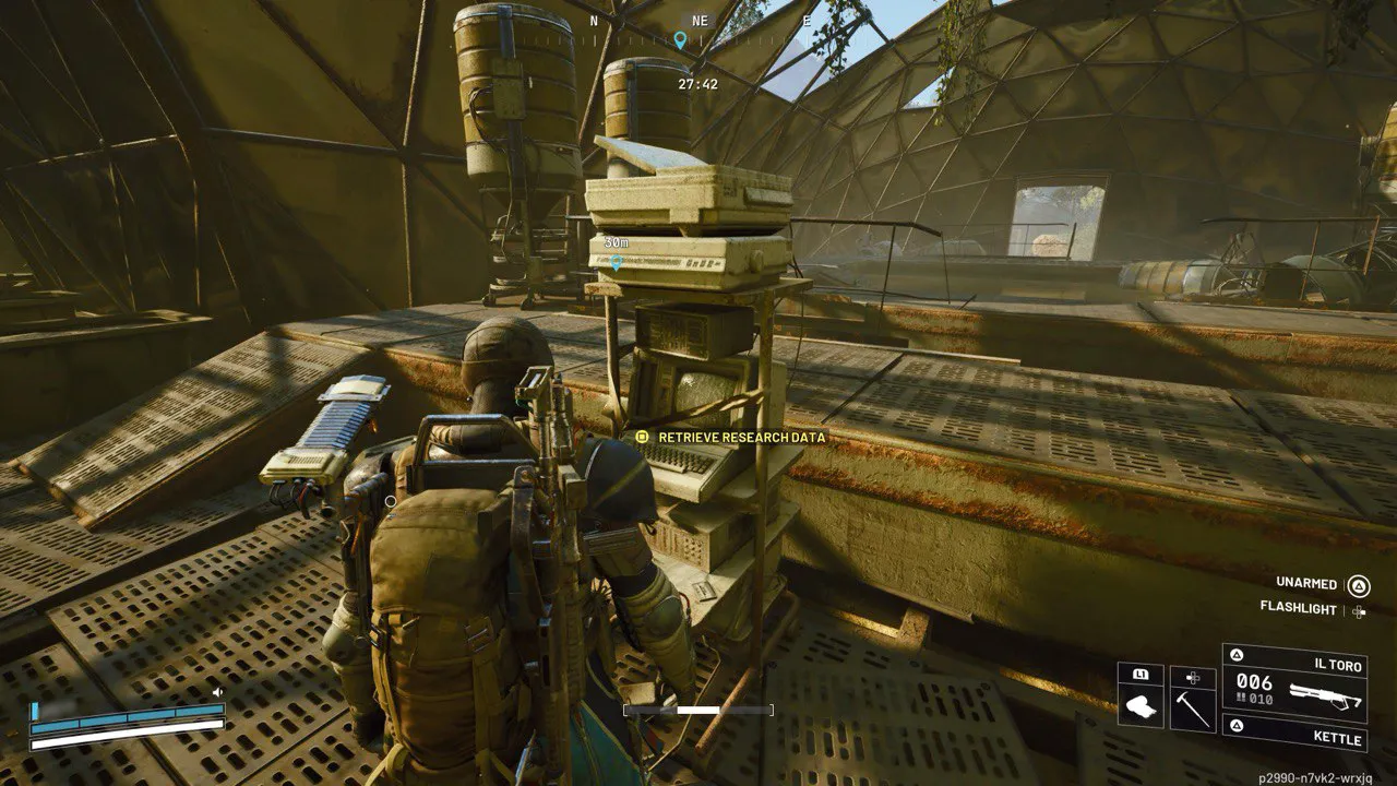 ARC Raiders How to Complete the