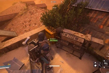 ARC Raiders: How to Complete the After Rain Comes Quest