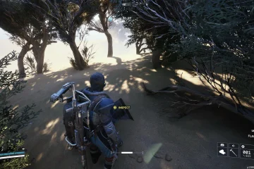 ARC Raiders: How to Complete the Industrial Espionage Quest