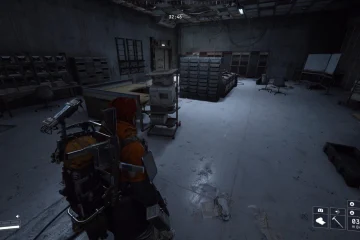 ARC Raiders Residential Master Key: Locations & Loot